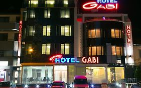Хотел Габи Пловдив