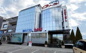 Хотел Габи Пловдив